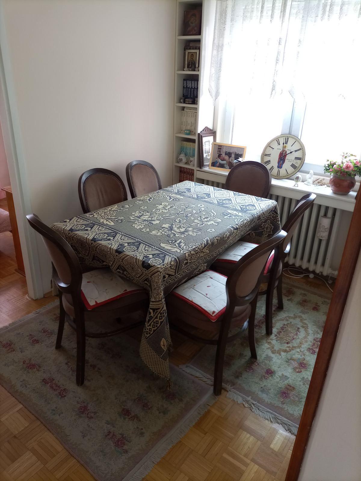 Квартира, 657 м², 119 483$ — FAKTOR